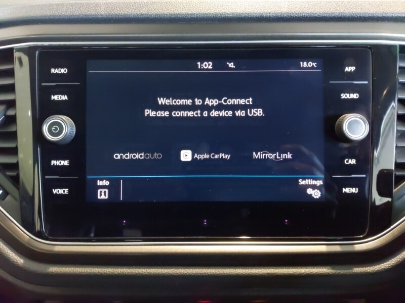 Used Volkswagen T-Roc 2018 for sale - 77907348: Photo 13