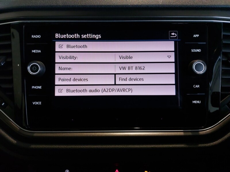 Used Volkswagen T-Roc 2018 for sale - 77907348: Photo 14