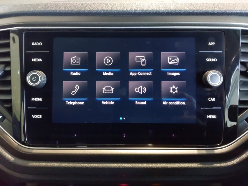 Used Volkswagen T-Roc 2018 for sale - 77907348: Photo 15