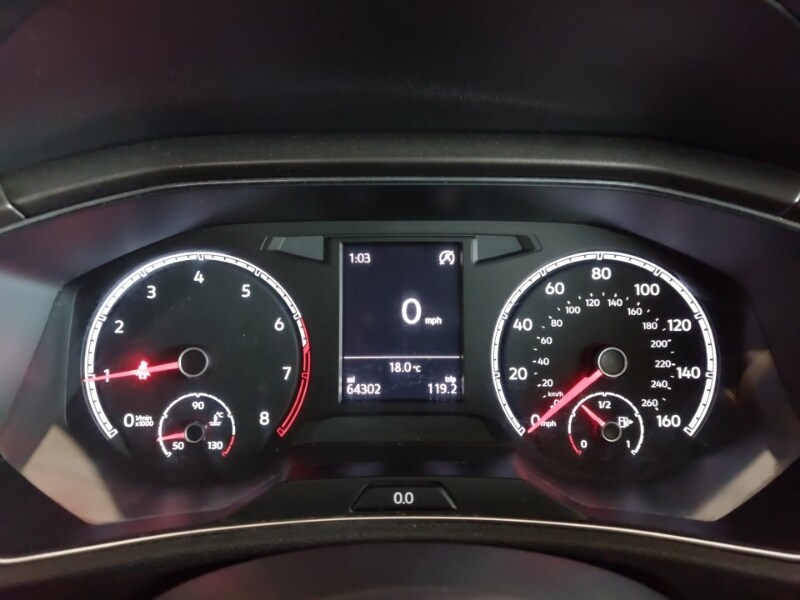 Used Volkswagen T-Roc 2018 for sale - 77907348: Photo 17