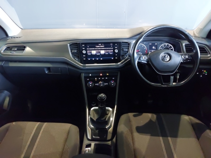 Used Volkswagen T-Roc 2018 for sale - 77907348: Photo 2