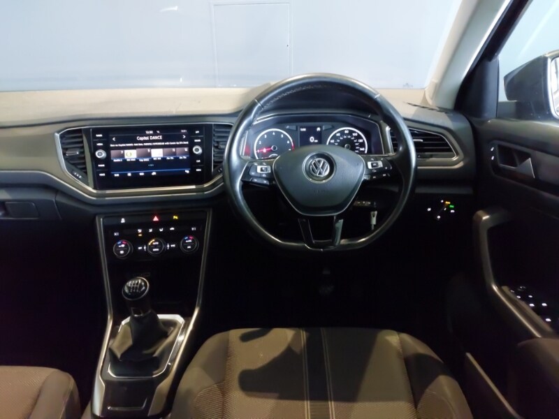 Used Volkswagen T-Roc 2018 for sale - 77907348: Photo 7