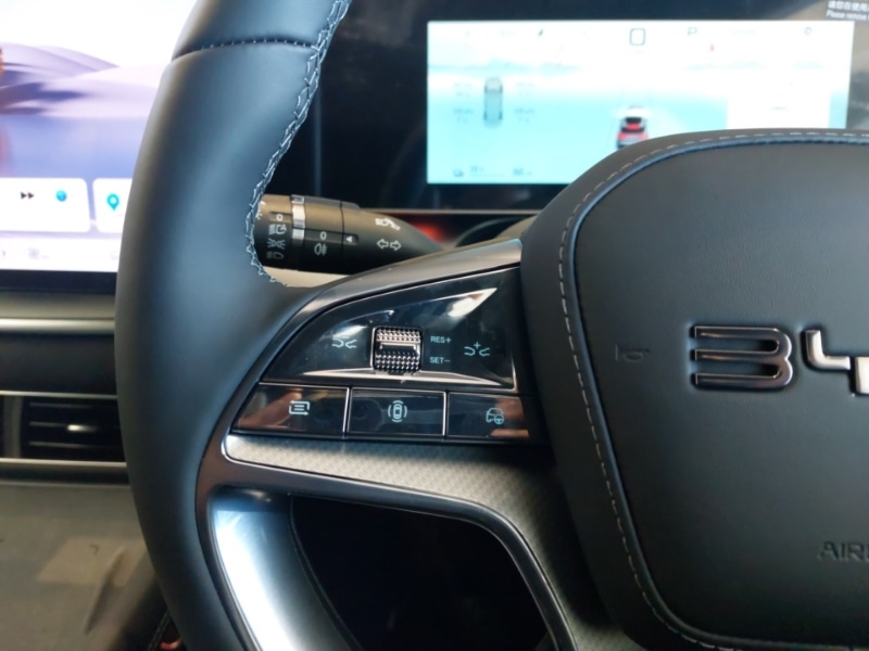 Used BYD Sealion 7 2026 for sale - 77922179: Photo 10