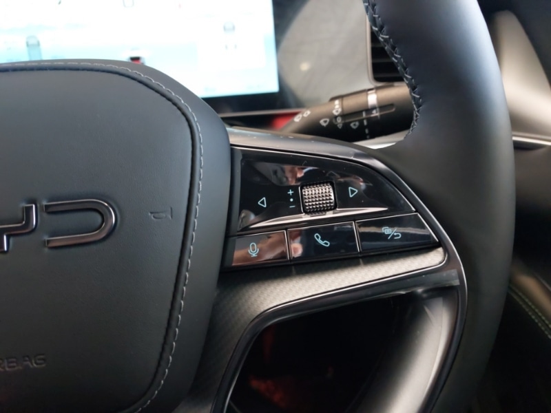 Used BYD Sealion 7 2026 for sale - 77922179: Photo 11