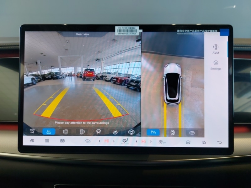 Used BYD Sealion 7 2026 for sale - 77922179: Photo 12