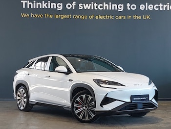 Used BYD Sealion 7 2026 for sale - 77922179: Photo