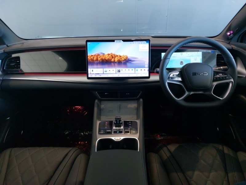 Used BYD Sealion 7 2026 for sale - 77922179: Photo 2