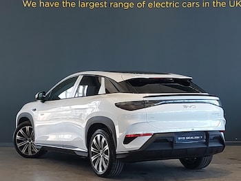 Used BYD Sealion 7 2026 for sale - 77922179: Photo