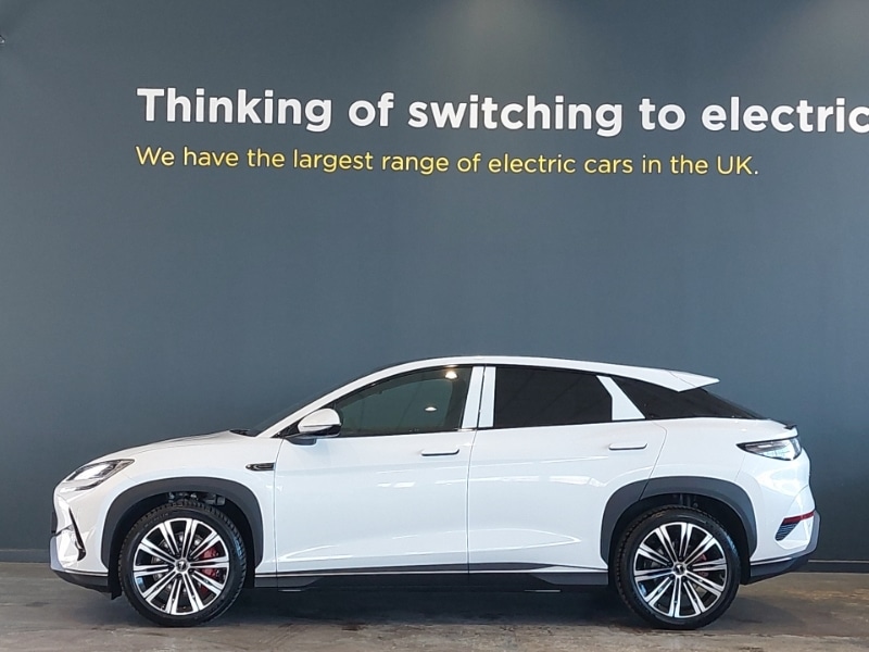 Used BYD Sealion 7 2026 for sale - 77922179: Photo 4