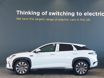 Used BYD Sealion 7 2026 for sale - 77922179: Photo