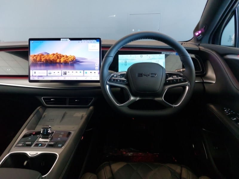 Used BYD Sealion 7 2026 for sale - 77922179: Photo 7