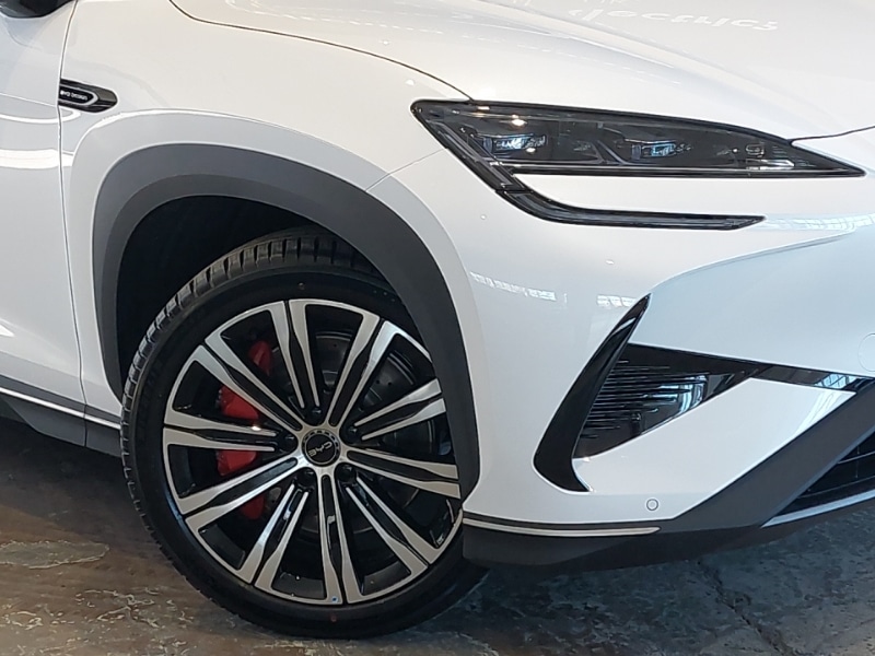 Used BYD Sealion 7 2026 for sale - 77922179: Photo 9