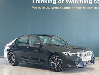 Used BMW 3 Series 2024 for sale - 78932899: Photo