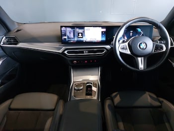 Used BMW 3 Series 2024 for sale - 78932899: Photo