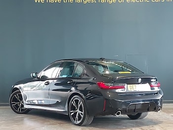 Used BMW 3 Series 2024 for sale - 78932899: Photo