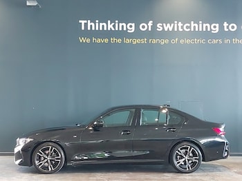 Used BMW 3 Series 2024 for sale - 78932899: Photo