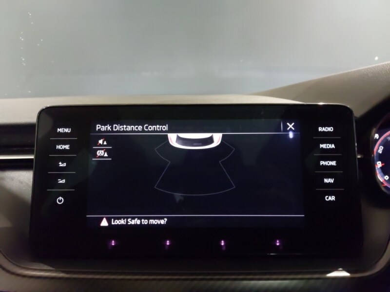 Used Skoda Kamiq 2022 for sale - 77491137: Photo 13