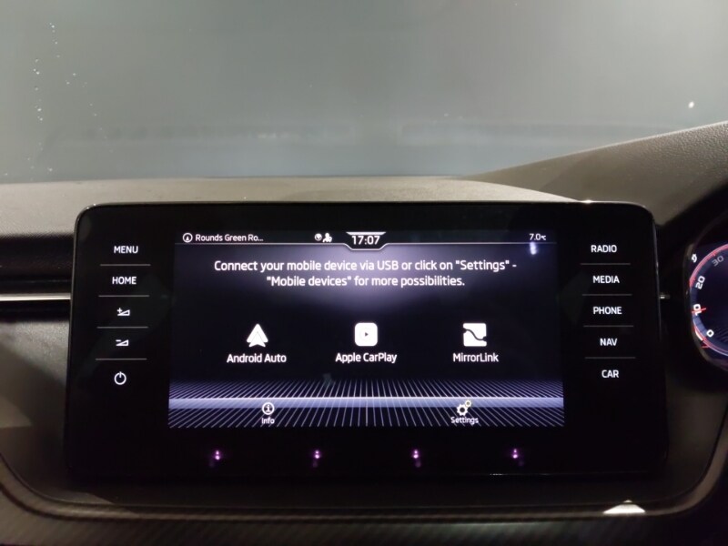 Used Skoda Kamiq 2022 for sale - 77491137: Photo 14