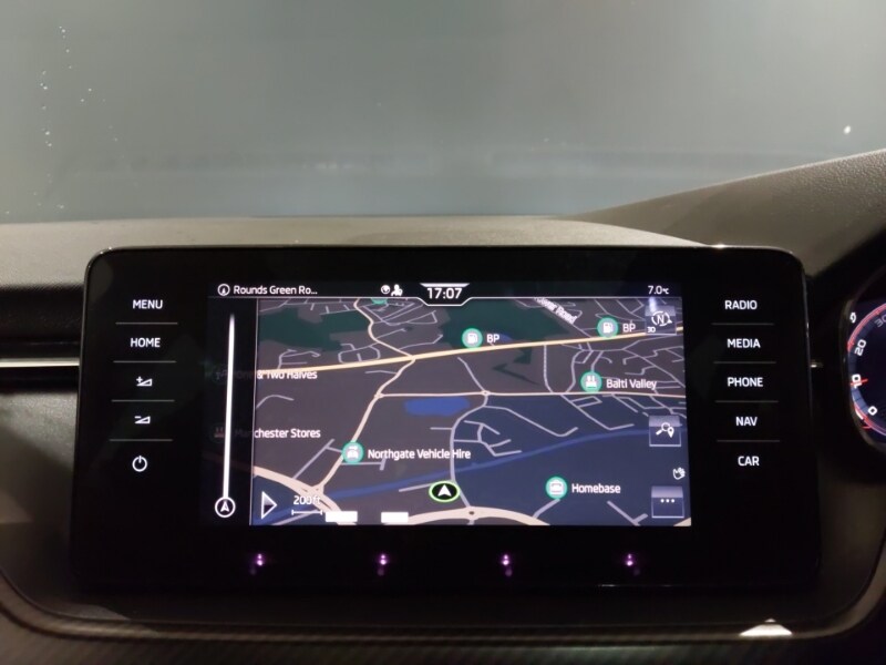 Used Skoda Kamiq 2022 for sale - 77491137: Photo 15