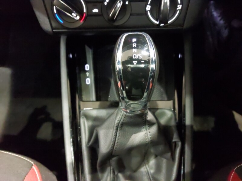 Used Skoda Kamiq 2022 for sale - 77491137: Photo 17