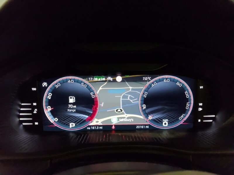 Used Skoda Kamiq 2022 for sale - 77491137: Photo 19