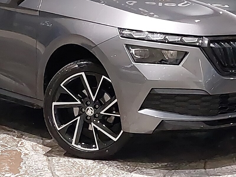 Used Skoda Kamiq 2022 for sale - 77491137: Photo 9