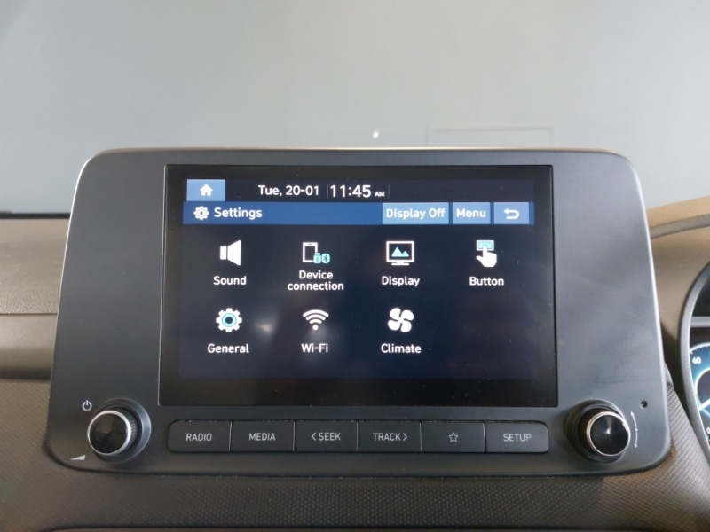 Used Hyundai KONA 2022 for sale - 77265300: Photo 13