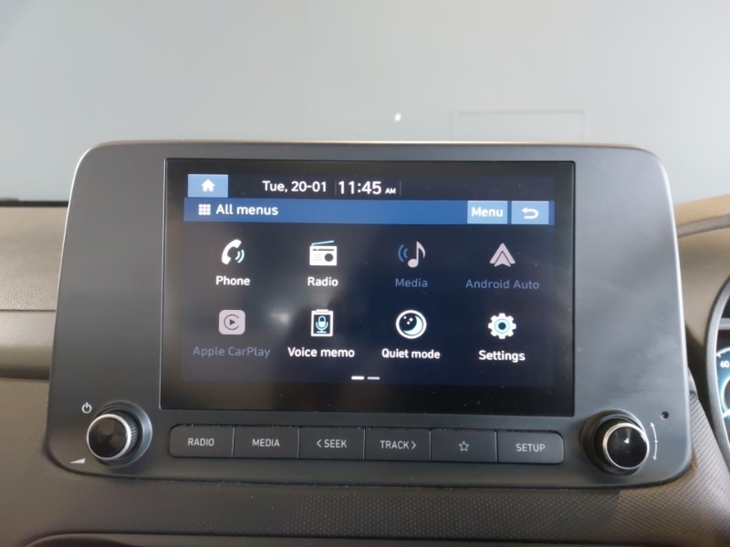 Used Hyundai KONA 2022 for sale - 77265300: Photo 14