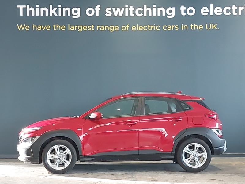 Used Hyundai KONA 2022 for sale - 77265300: Photo 4