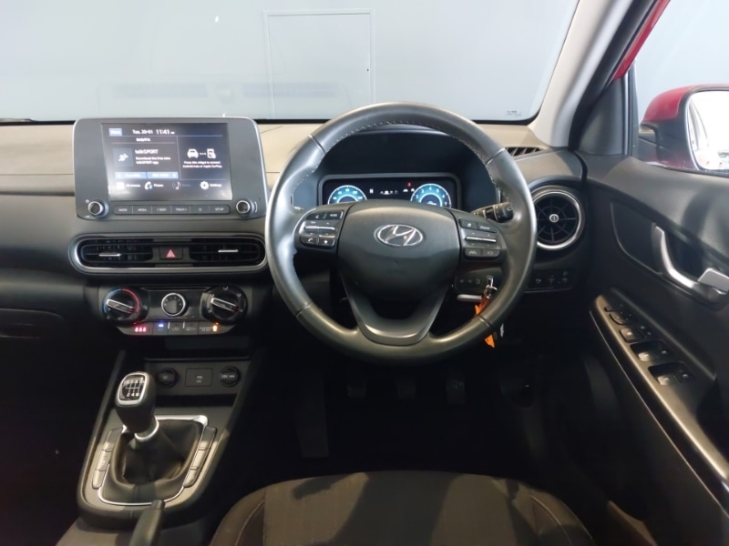 Used Hyundai KONA 2022 for sale - 77265300: Photo 7