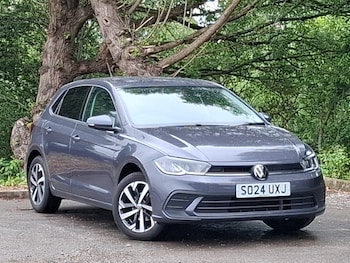 Used Volkswagen Polo 2024 for sale - 79555456: Photo