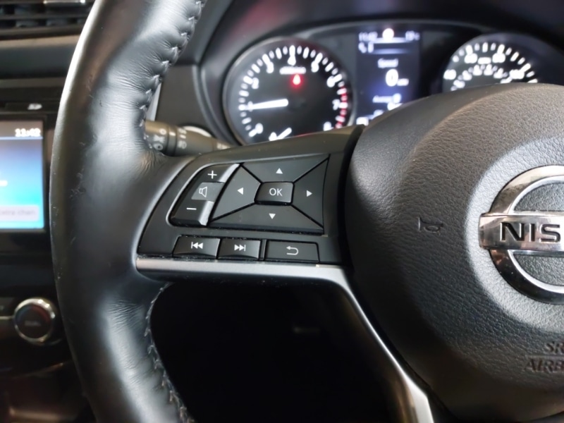 Used Nissan X-Trail 2019 for sale - 76687729: Photo 10