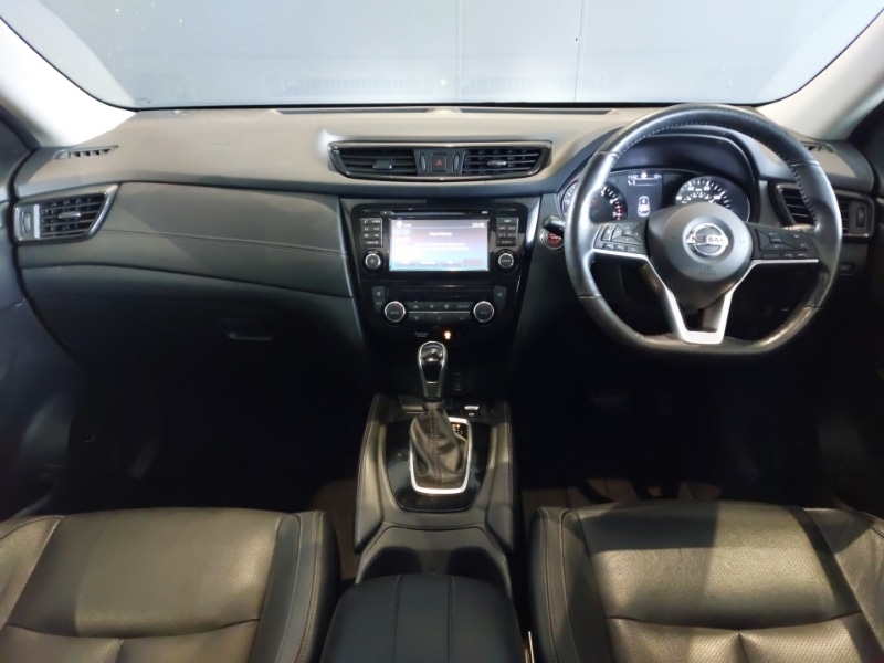 Used Nissan X-Trail 2019 for sale - 76687729: Photo 2