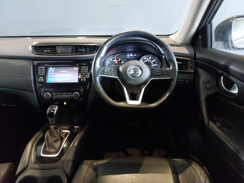 Used Nissan X-Trail 2019 for sale - 76687729: Photo 7
