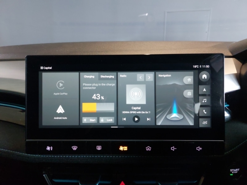 Used MG MG5 2023 for sale - 77832375: Photo 14