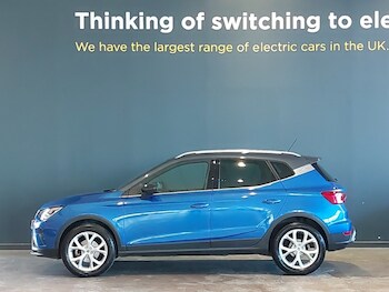 Used SEAT Arona 2023 for sale - 78440516: Photo