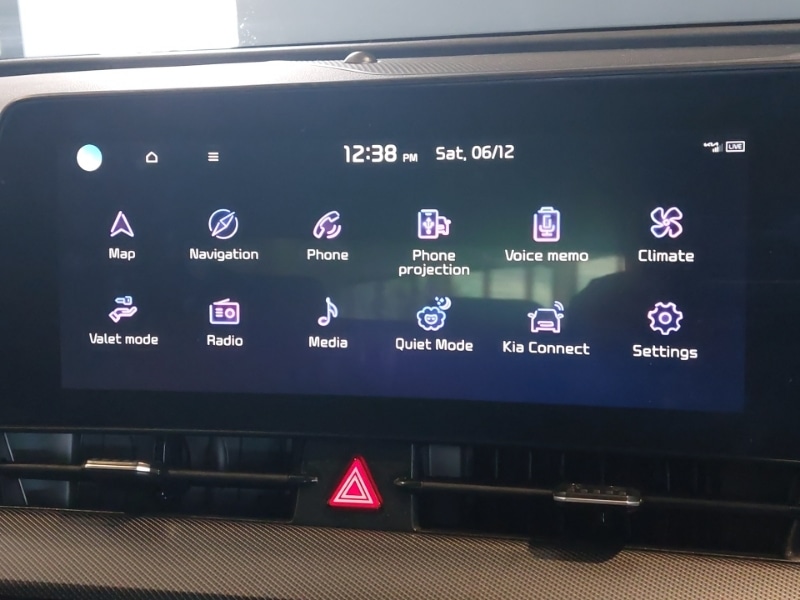 Used Kia Sportage 2025 for sale - 76846818: Photo 11