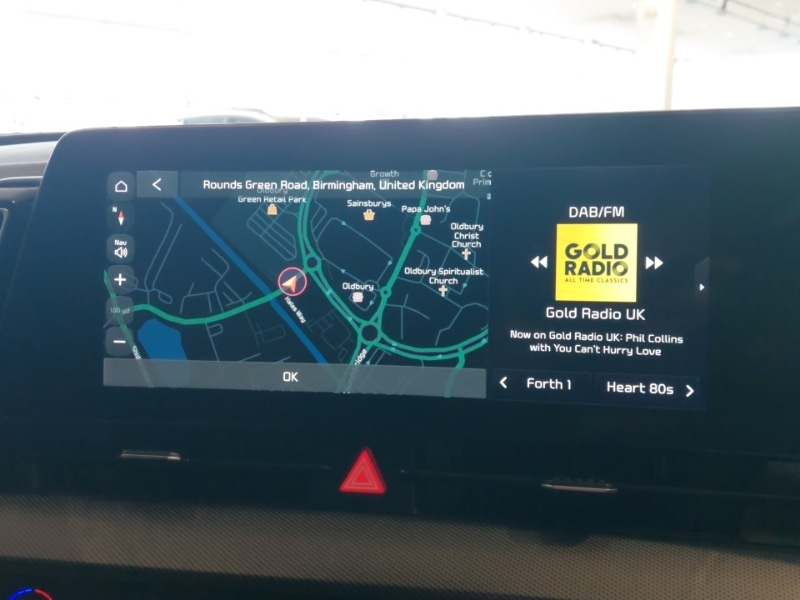 Used Kia Sportage 2025 for sale - 76846818: Photo 14