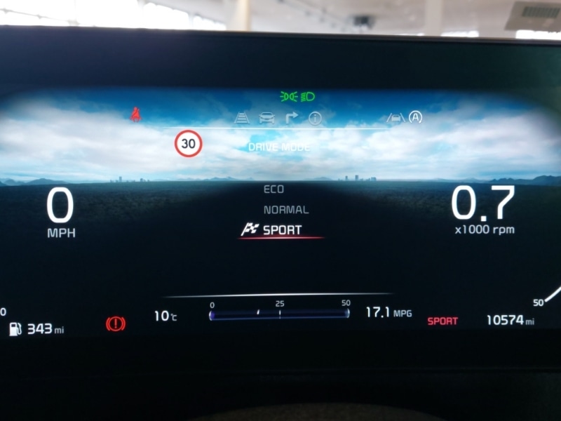 Used Kia Sportage 2025 for sale - 76846818: Photo 18