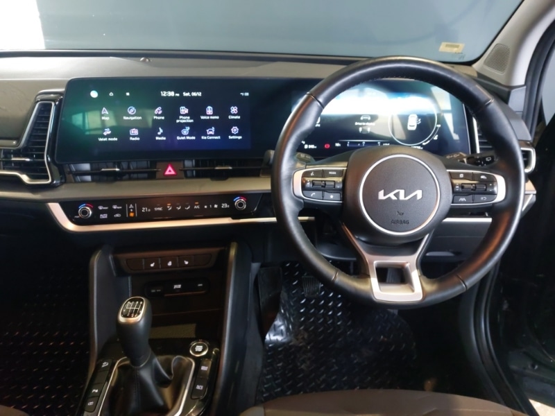 Used Kia Sportage 2025 for sale - 76846818: Photo 7