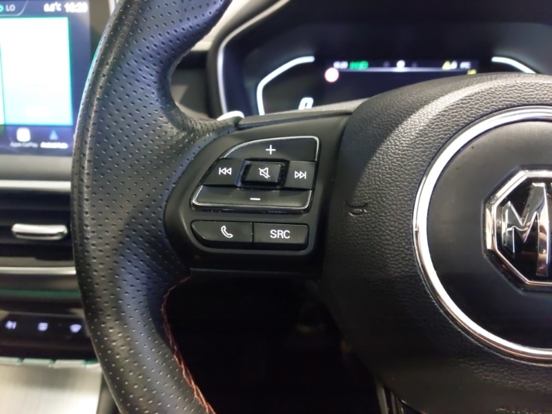 Used MG MG HS 2023 for sale - 77343139: Photo 10