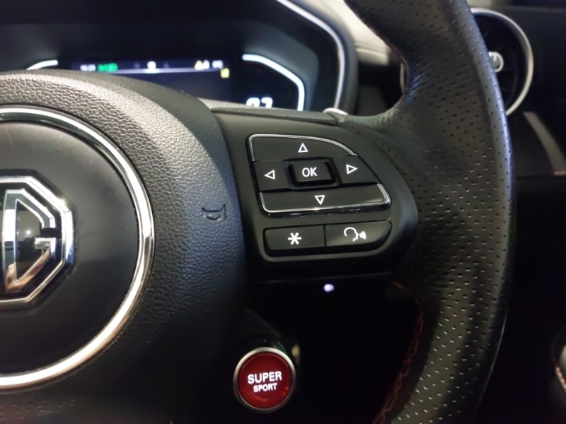 Used MG MG HS 2023 for sale - 77343139: Photo 11