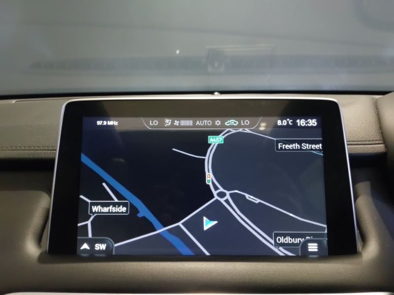 Used MG MG HS 2023 for sale - 77343139: Photo 14