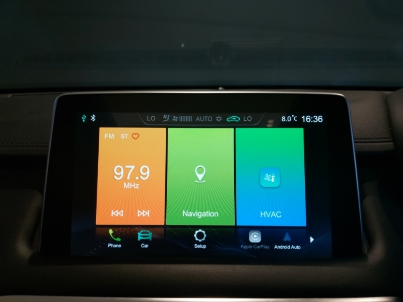 Used MG MG HS 2023 for sale - 77343139: Photo 15