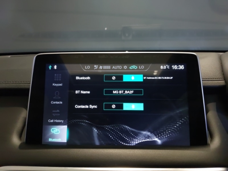 Used MG MG HS 2023 for sale - 77343139: Photo 16