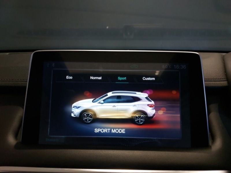 Used MG MG HS 2023 for sale - 77343139: Photo 17