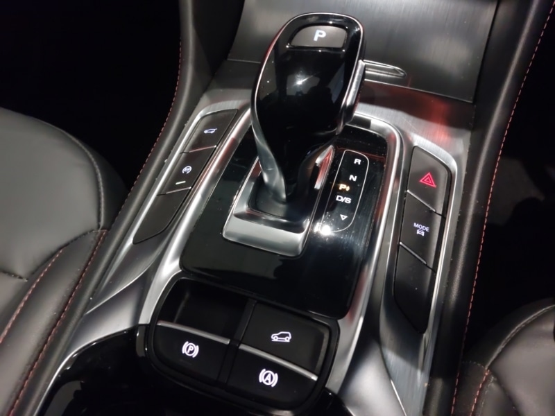 Used MG MG HS 2023 for sale - 77343139: Photo 18