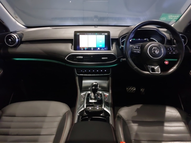 Used MG MG HS 2023 for sale - 77343139: Photo 2