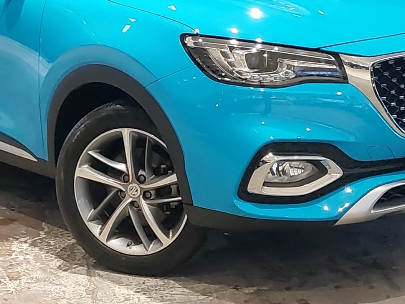 Used MG MG HS 2023 for sale - 77343139: Photo 9