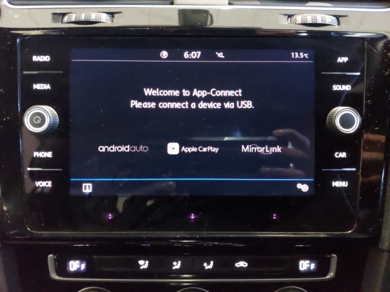 Used Volkswagen Golf 2020 for sale - 76664003: Photo 13